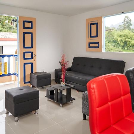 Tabara Apartahotel Salento Pokój zdjęcie
