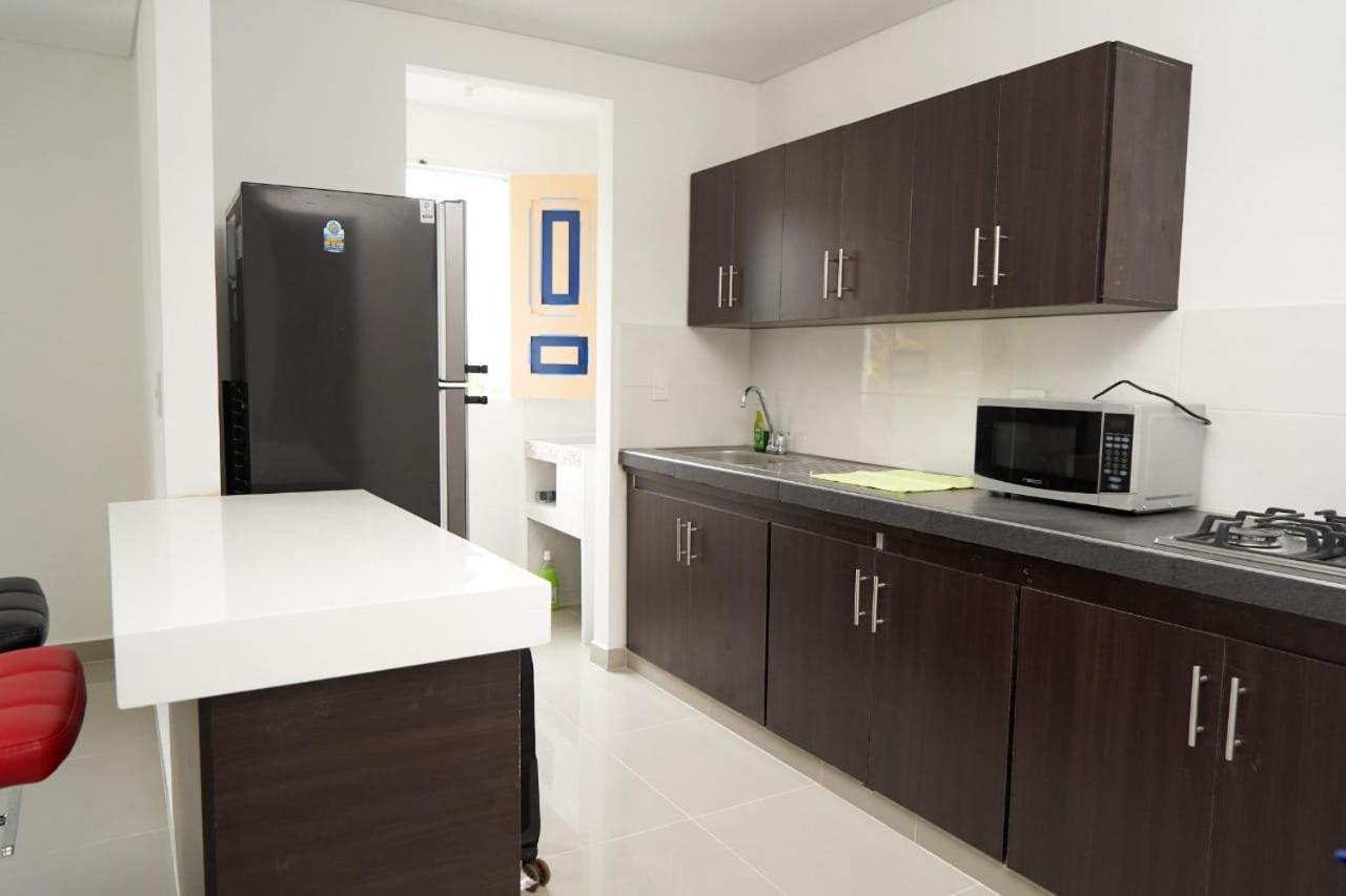 Tabara Apartahotel Salento Pokój zdjęcie