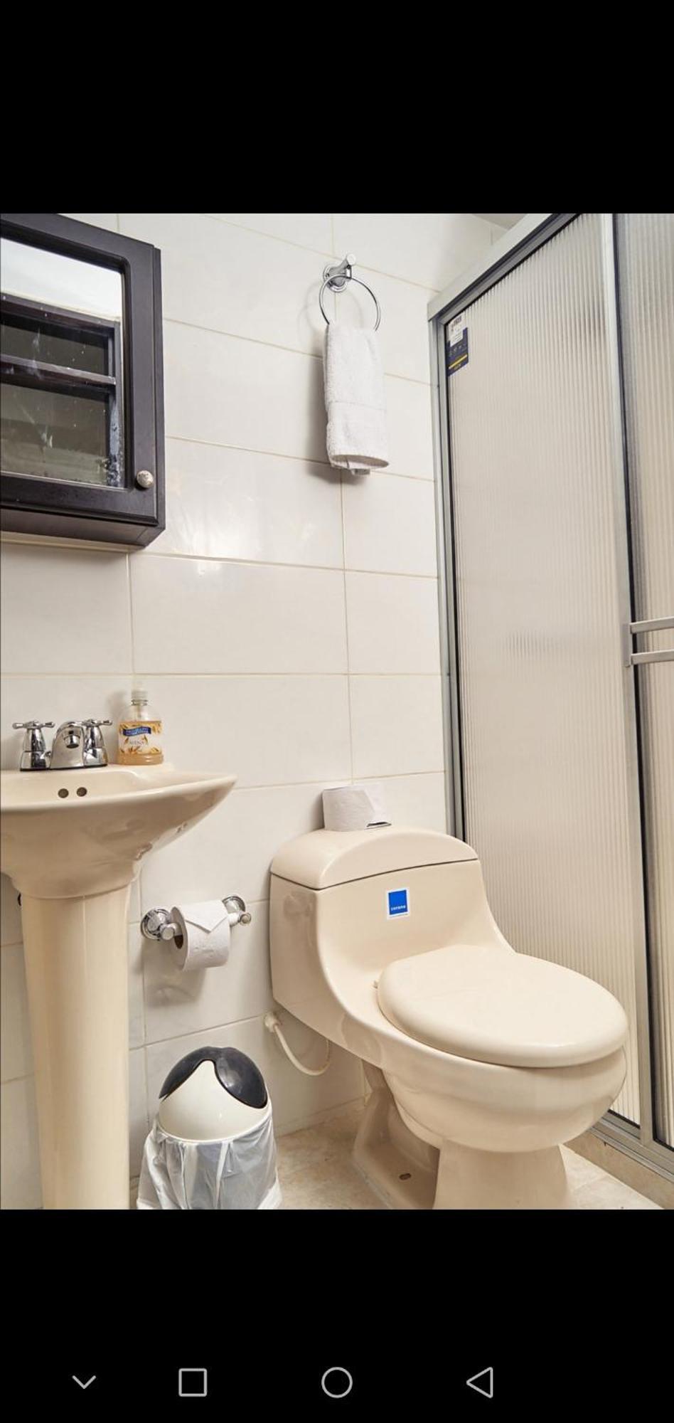 Tabara Apartahotel Salento Pokój zdjęcie