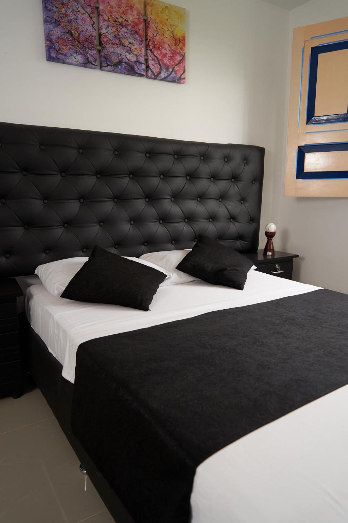 Tabara Apartahotel Salento Pokój zdjęcie