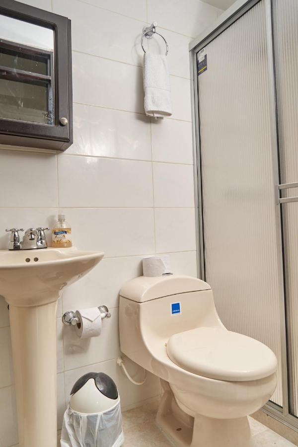 Tabara Apartahotel Salento Zewnętrze zdjęcie