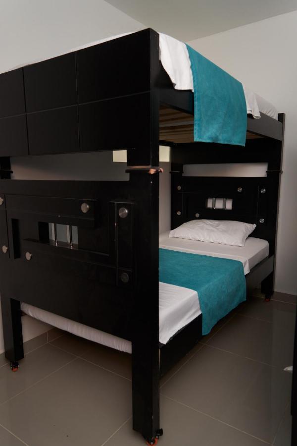 Tabara Apartahotel Salento Zewnętrze zdjęcie