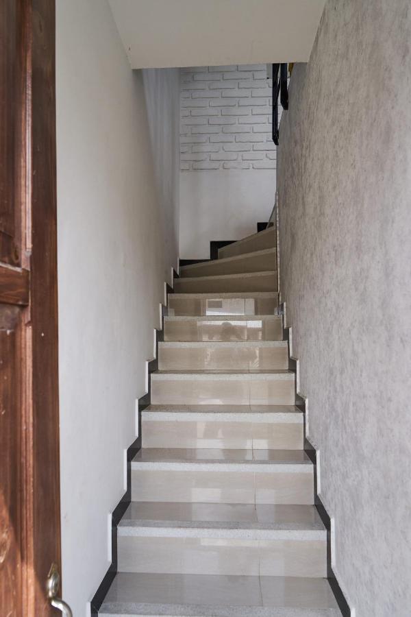 Tabara Apartahotel Salento Zewnętrze zdjęcie